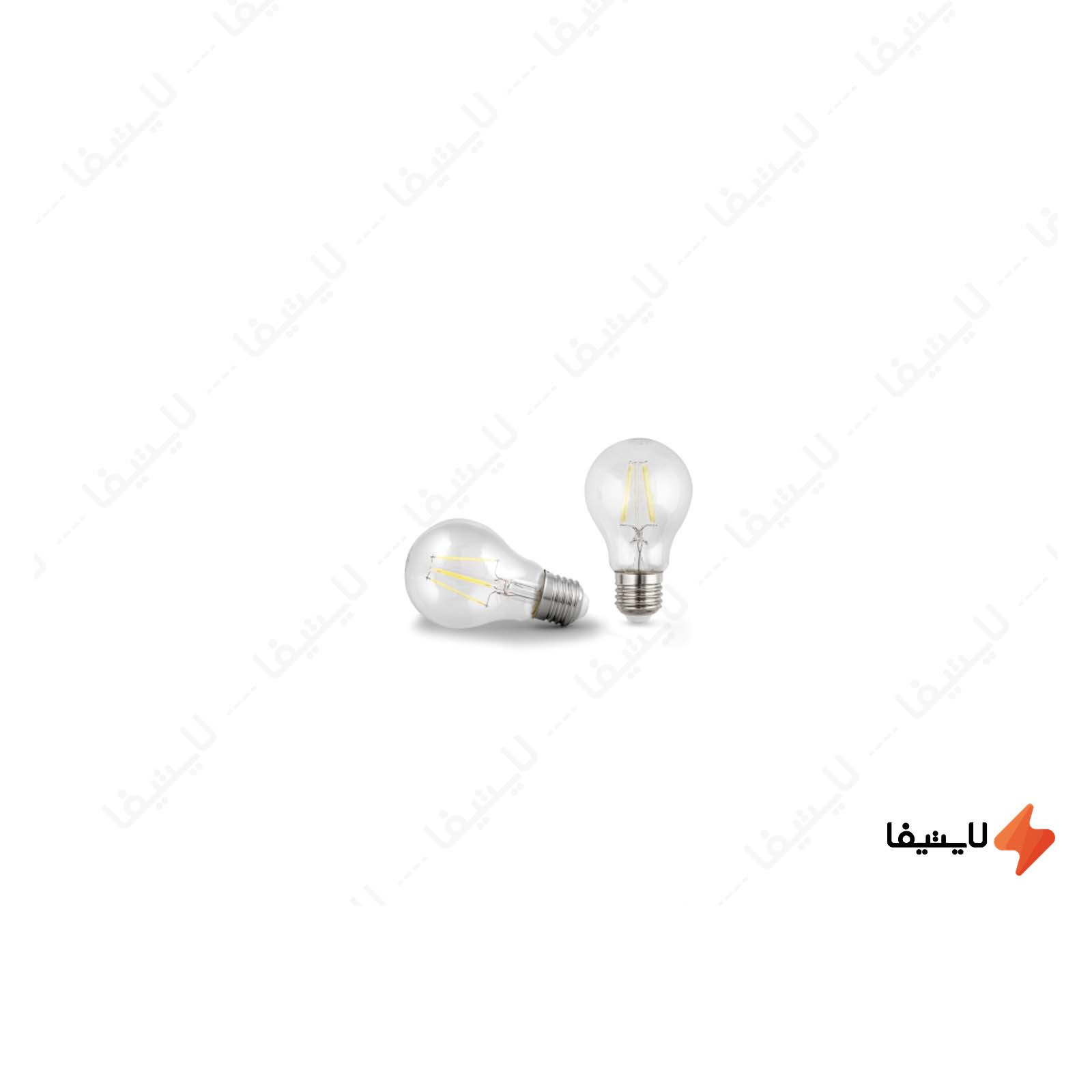 لامپ 6 وات پایه E14 شعاع پارس مدل SP-G45-5 لامپ-6-وات-پایه-E14-شعاع-پارس-مدل-SP-G45-5W–E14