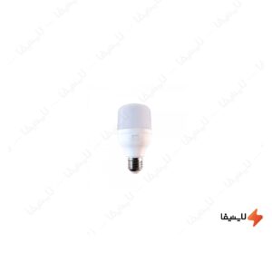 لامپ-LED-استوانه-ای-10-وات-پارسه-شید-سرپیچ-E27