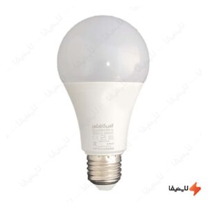 لامپ-LED-حبابی-15-وات-A70-کارامکس-پایه-E27