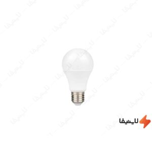 لامپ-LED-حبابی-3-وات-پارس-شعاع-توس-مدل-E27