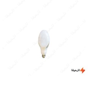 لامپ-LED-طرح-مگنولیا-50-وات-پارسه-شید-سرپیچ-E27