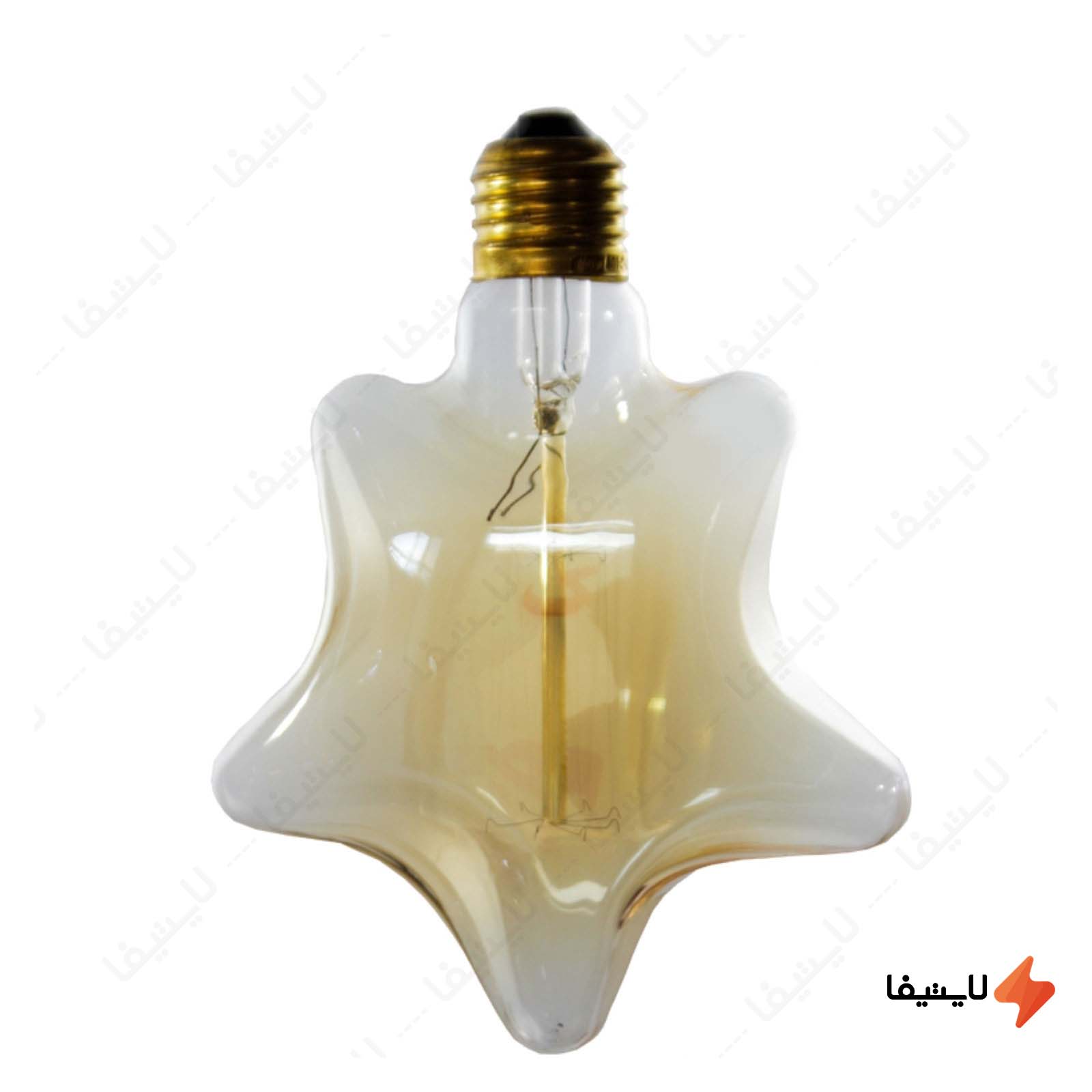 لامپ ادیسونی 40 وات ستاره ای مدل خطی لامپ-ادیسونی-40-وات-ستاره-ای-مدل-خطی