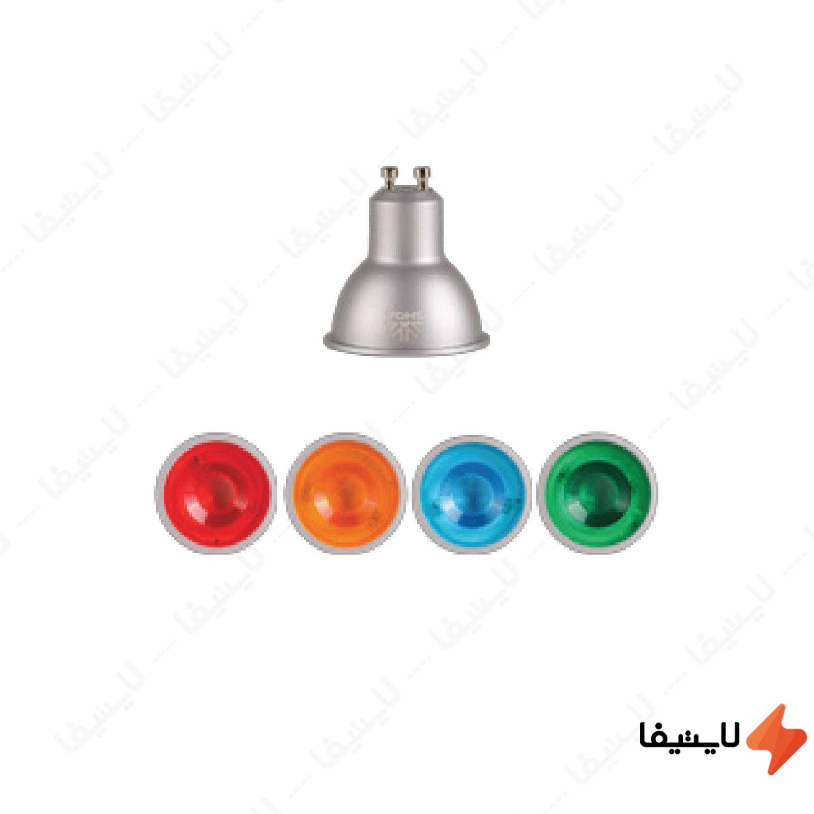 لامپ-ال-ای-دی-5-وات-شعاع-مدل-SH-GU10-5W@LIGHTIFA.jpg لامپ-ال-ای-دی-5-وات-شعاع-مدل-SH-GU10-5W