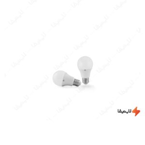 لامپ-ال-ای-دی-6-وات-شعاع-پارس-مدل-SP-A60-6W