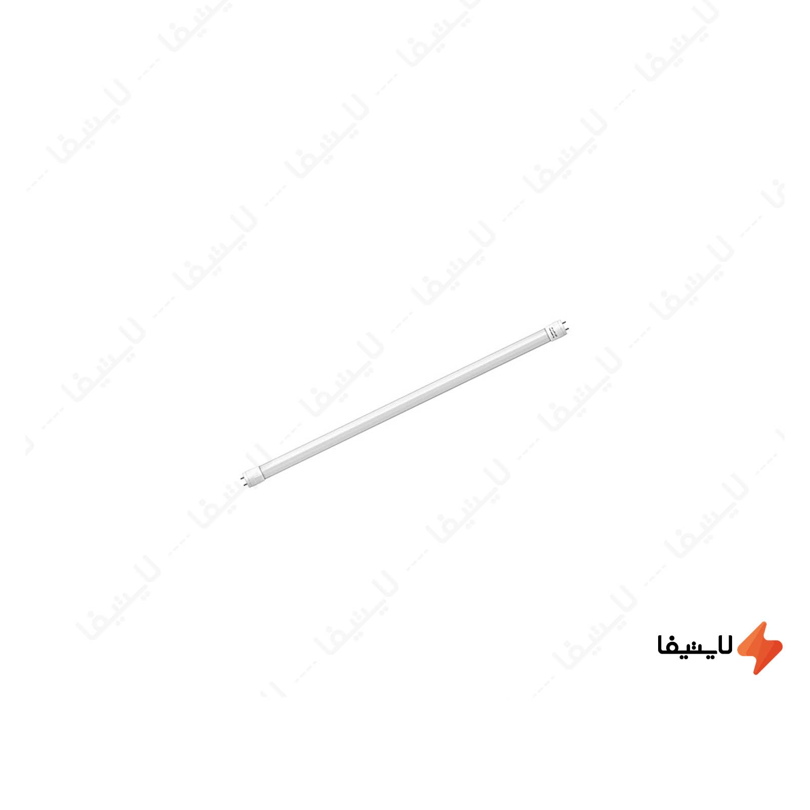 لامپ ال ای دی 9 وات تیوب 60 سانتی متری لامپ-ال-ای-دی-9-وات-تیوب-60-سانتی-متری-سری-FL-نور