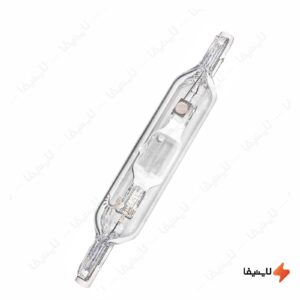 لامپ-بخار-هلیم-150-وات-فاین-الکتریک-FEC-MH-پایه-RX7