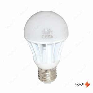 لامپ-حبابی-12-وات-SMD-فاین-الکتریک-FEC-A60-پایه-E27