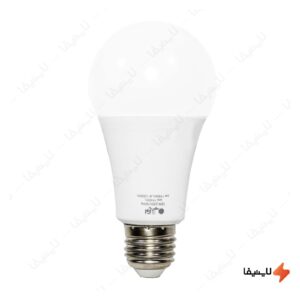 لامپ-حبابی-12-وات-ال-ای-دی-LED-افراتاب-مدل-AF-G65-12W
