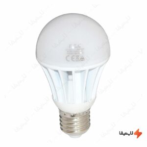 لامپ-حبابی-15-وات-SMD-فاین-الکتریک-FEC-A60-پایه-E27