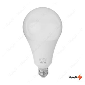لامپ-حبابی-25-وات-LED-افراتاب-پایه-E27-مدل-AF-A95-25W