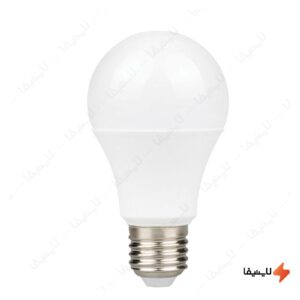 لامپ-حبابی-9-وات-SMD-پارس-شوان-پایه-E27