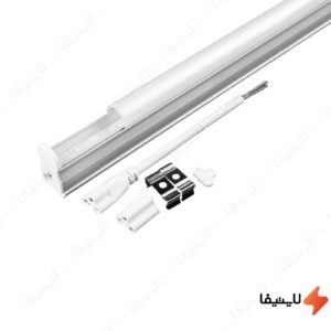 لامپ-زیرکابینتی-آلومینیومی-سان-لوکس-مدل-T5-0