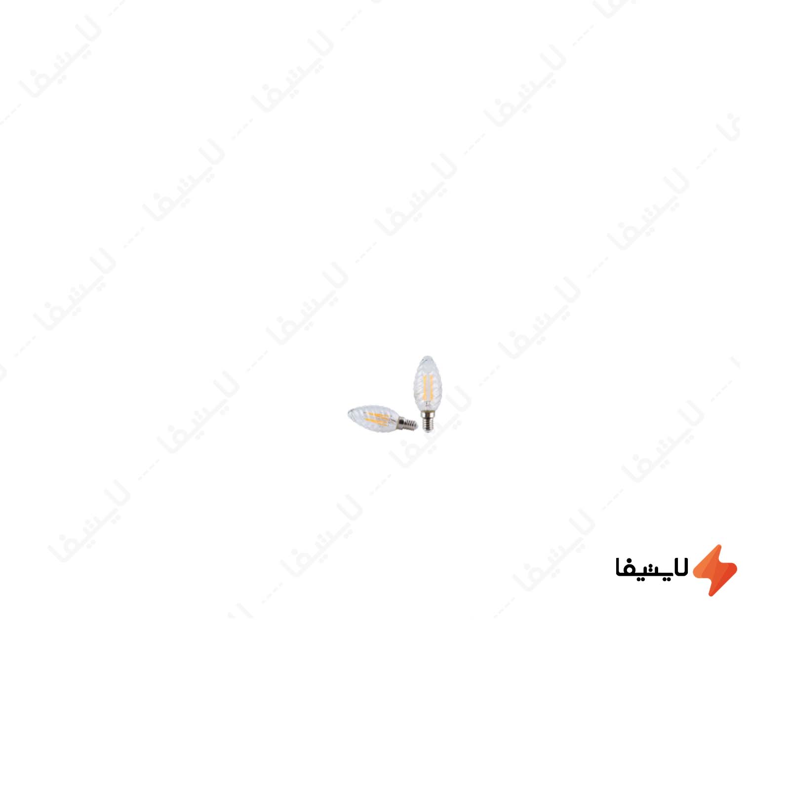 لامپ شمعی شعاع پارس مدل SP-C35-P لامپ-شمعی-شعاع-پارس-مدل-SP-C35-P