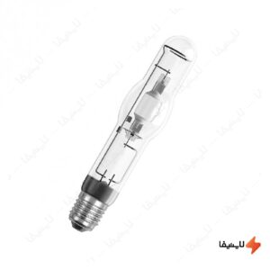 لامپ-متال-هالید-استوانه‌ای-400-وات-نور-سرپیچ-E40