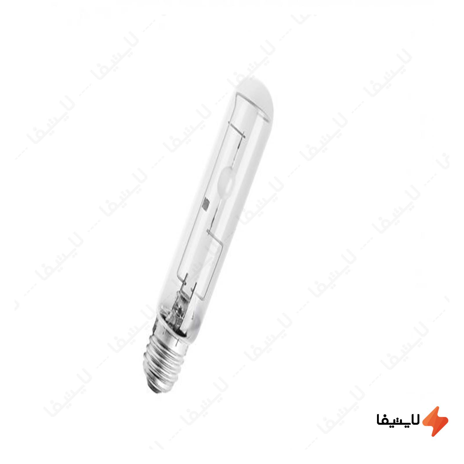لامپ متال هالید گیاهی 600 وات نور پای لامپ-متال-هالید-گیاهی-600-وات-نور-پایه-E40