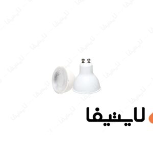 لامپ-هالوژن-7-وات-نمانور-مدل-GU10