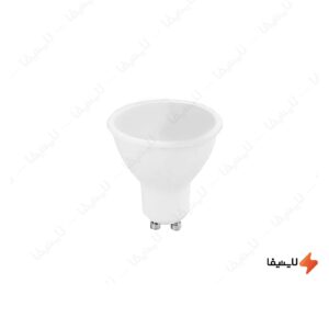 لامپ-هالوژن-8-وات-GU10-ای-دی-سی-مدل-MR16
