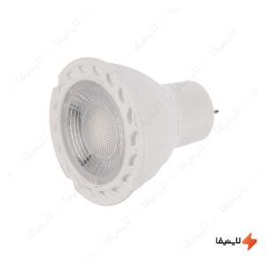 لامپ-هالوژن-8-وات-LED-با-پایه-سوزنی-یکتا-افروز