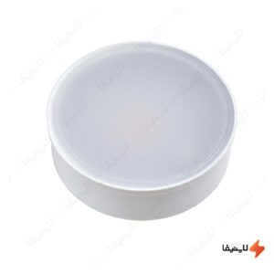 لامپ-هالوژن-مات-6-وات-LED-پارس-لایت-مدل-H43