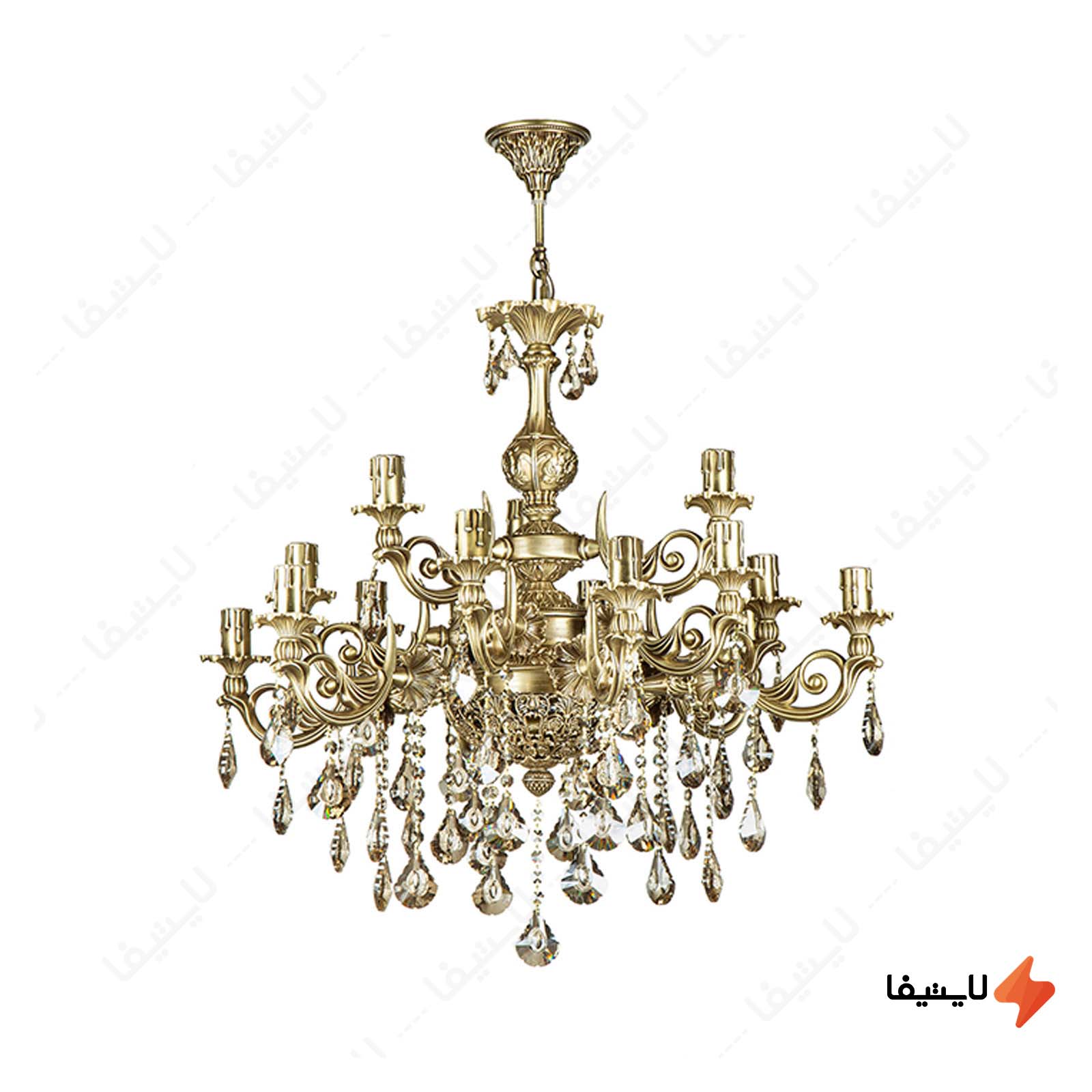 لوستر-دایکاست-۱۵-شعله-چشمه-نور-کد-M3430663-AO@LIGHTIFA.jpg لوستر-دایکاست-۱۵-شعله-چشمه-نور-کد-M3430663-AO
