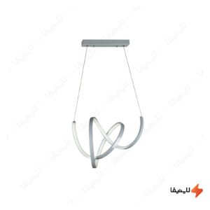 لوستر-مدرن-چشمه-نور-کد-A63141H