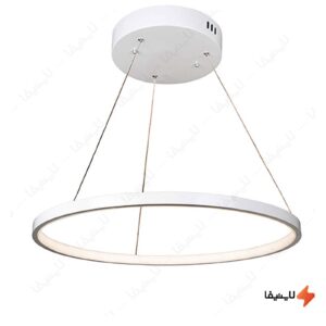 لوستر-مدرن-چشمه-نور-کد-L63321H