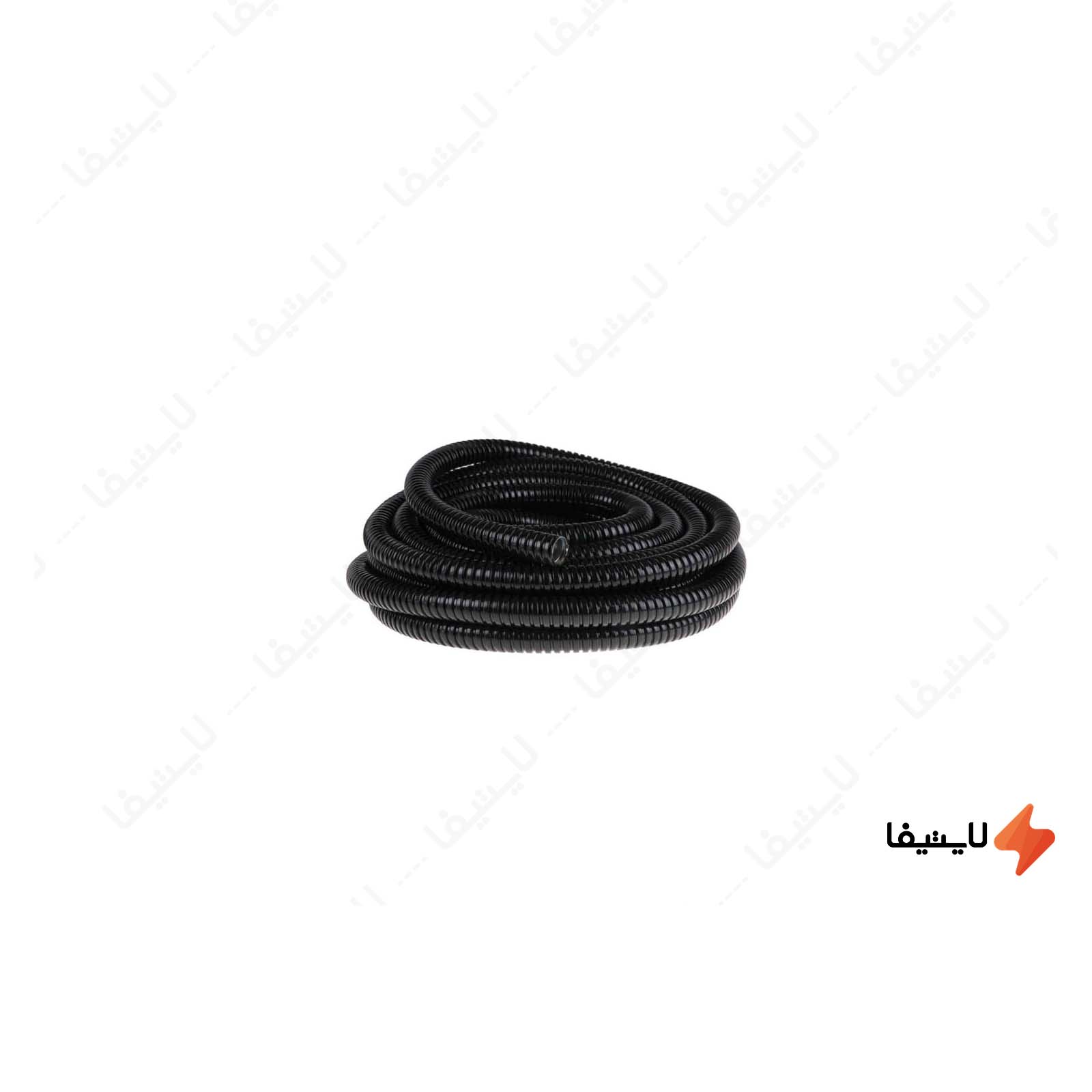 لوله خرطومی فلزی روکشدار MC1P توس فلک لوله-خرطومی-فلزی-روکشدار-MC1P-توس-فلکس-سایز-36