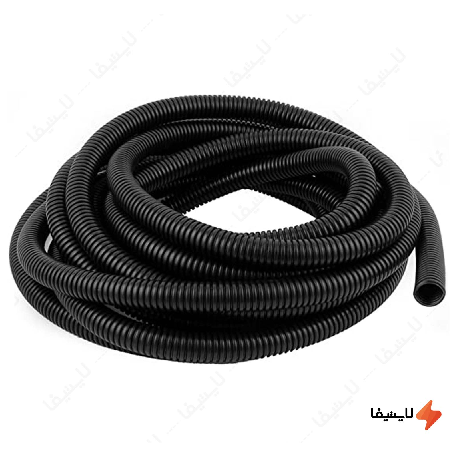 لوله خرطومی نسوز سایز 21 لوله-خرطومی-نسوز-سایز-21
