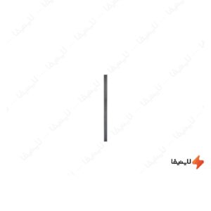 لوله-ساده-یک-و-نیم-متری-چراغ-پارکی-و-حیاطی-شفق-کد-103