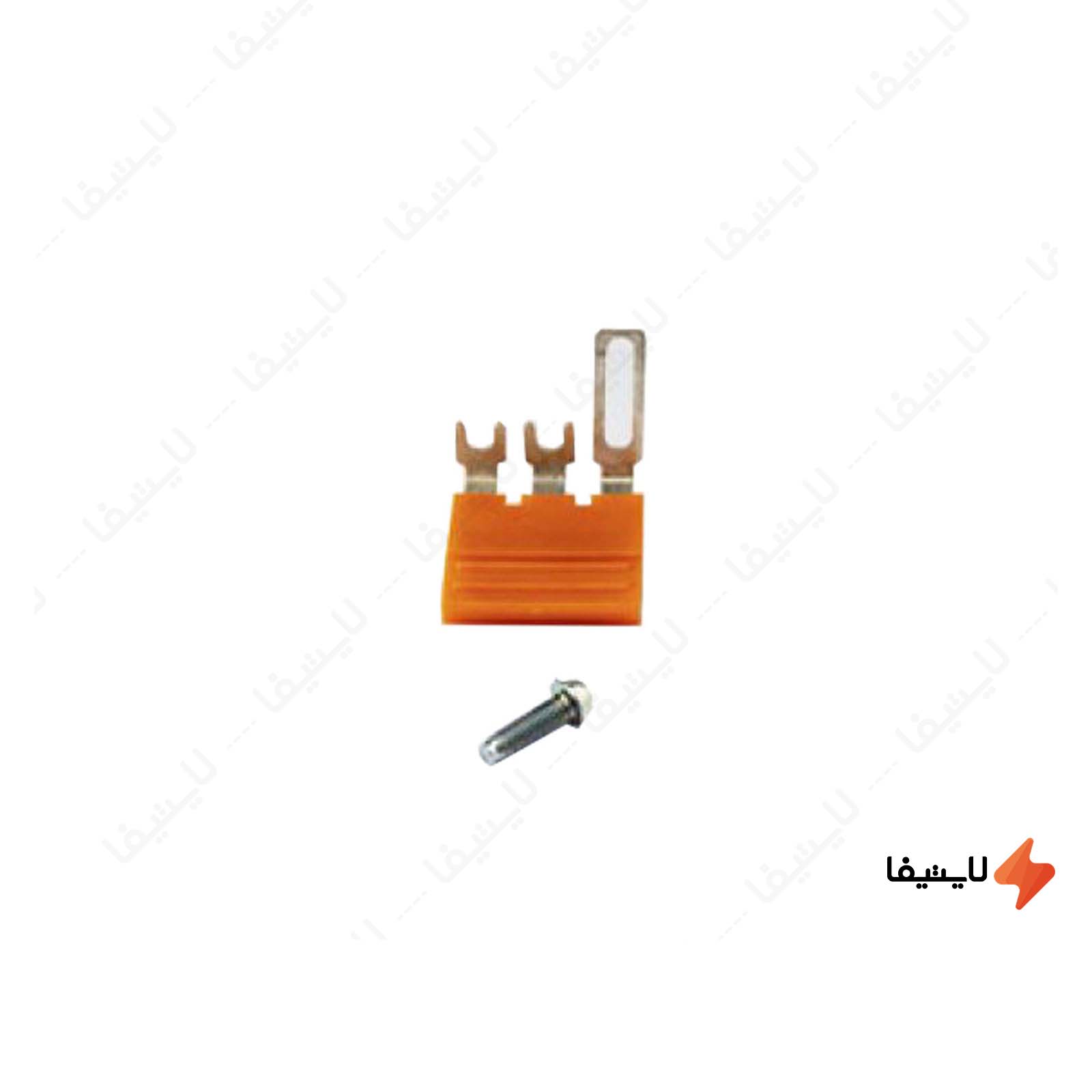 لینک متحرک ترمینال جریانی 3 خانه مد لینک-متحرک-ترمینال-جریانی-3-خانه-مدل-L3-RSTN6-رعد