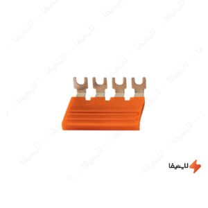 لینک-متحرک-ترمینال-قطع-شونده-4-خانه-مدل-ML-4N-رعد