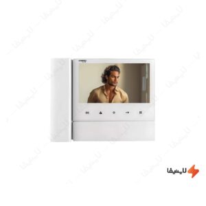 مانیتور-آیفون-تصویری-7-اینچ-حافظه-دار-کامکث-مدل-CDV-70QM