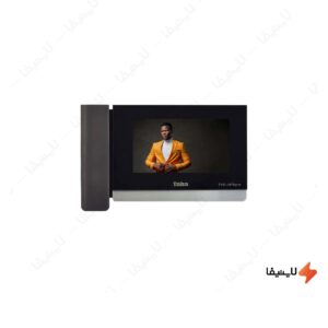 مانیتور-آیفون-تصویری-7-اینچ-لمسی-حافظه-دار-تابا-مدل-TVD-1070-PRO