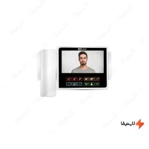 مانیتور-آیفون-تصویری-تک-نما-مدل-VDP-C70