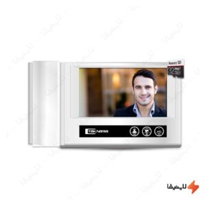مانیتور-آیفون-تصویری-حافظه-دار-تک-نما-مدل-VDP-D70M