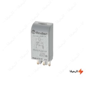 ماژول-LED-سبز-و-دیود-220-ولت-DC-فیندر-کد-99