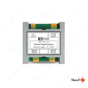 ماژول-ایزولاتور-تک-نما-مدل-TDI-V01