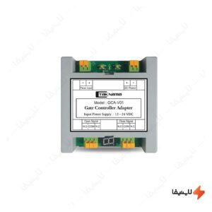 ماژول-رابط-جک-پارکینگ-تک-نما-GCA-V01