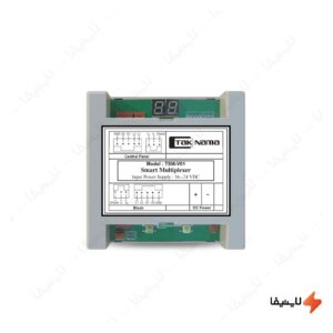 ماژول-مالتی-پلکسر-تک-نما-مدل-TSM-V01