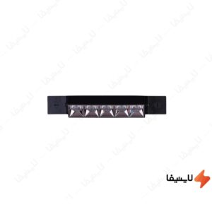 ماژول-مولتی-ترک-7-وات-ستاره-شمال-مدل-X524