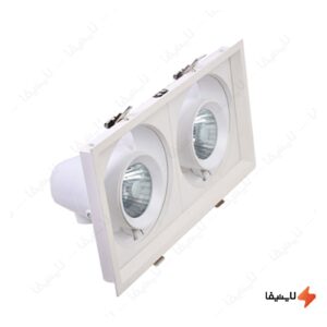 متال-دو-تایی-توکار-ستاره-شمال-مدل-X12