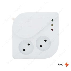 محافظ-2-خانه-یخچال-و-فریزر-بدون-ارت-فردان-الکتریک-31015-کابل-1