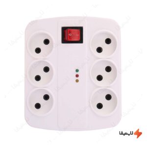 محافظ-6-خانه-صوتی-و-تصویری-جهان-الکتریک-با-کابل-1