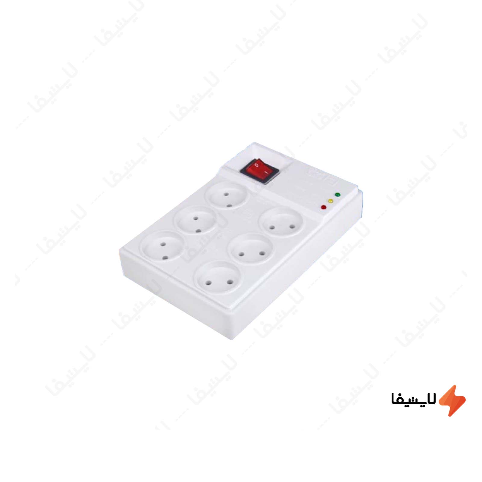 محافظ-6-خانه-کامپیوتر-فردان-الکتریک-31011-با-کابل-1.8-متر@LIGHTIFA.jpg محافظ-6-خانه-کامپیوتر-فردان-الکتریک-31011-با-کابل-1