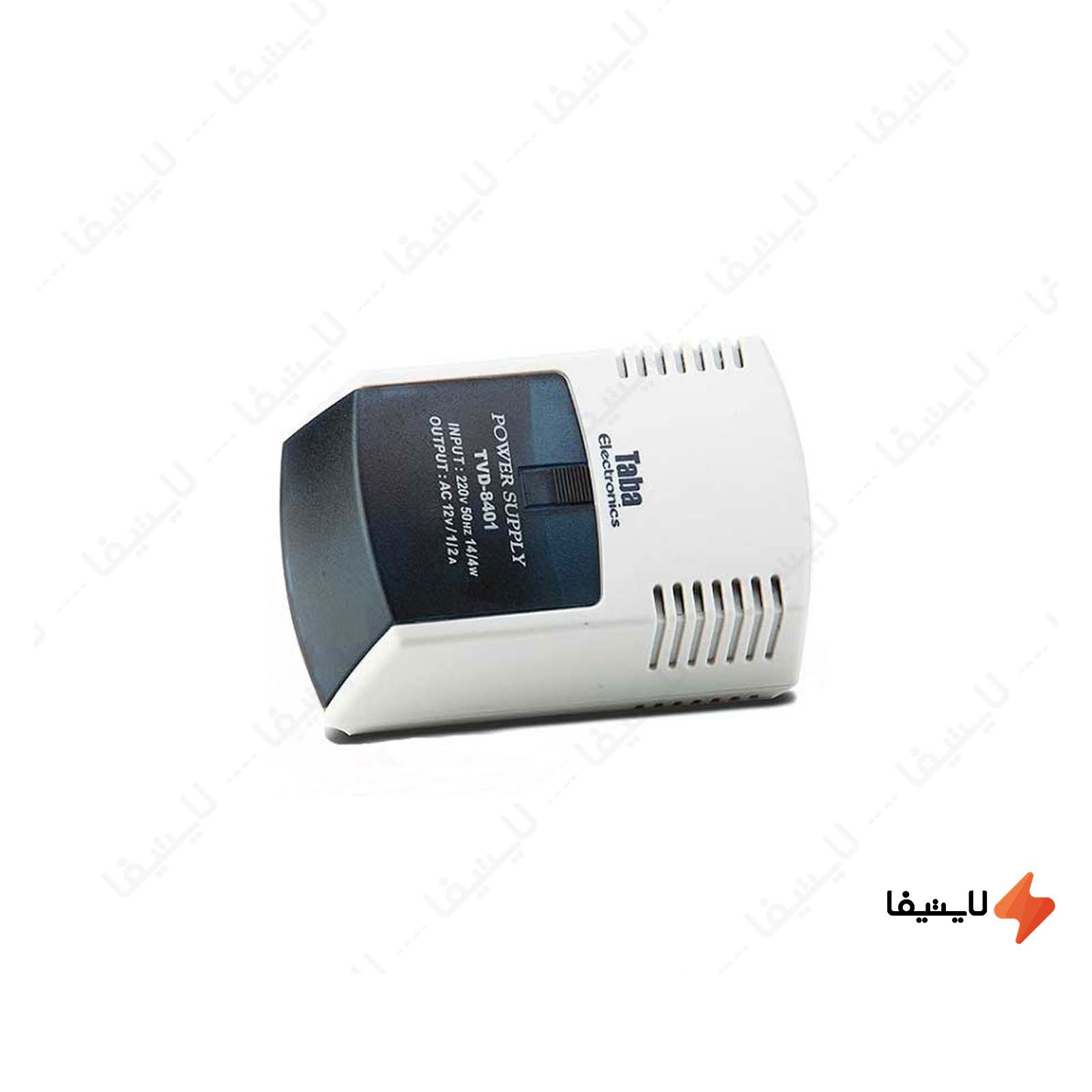 منبع تغذیه تابا مدل TVD-8401 منبع-تغذیه-تابا-مدل-TVD-8401