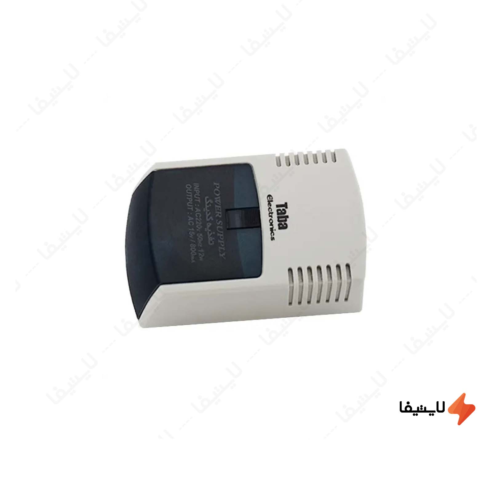 منبع تغذیه کدینگ تابا مدل TVD-8400 منبع-تغذیه-کدینگ-تابا-مدل-TVD-8400
