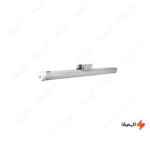مهتابی-دیواری-ال-ای-دی-48-وات-120-سانت-آریاترانور-مدل-SILVER