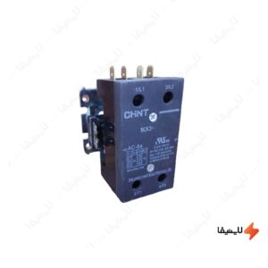 مینی-کنتاکتور-دوپل-40-آمپر-چانت-مدل-NCK3-2P
