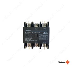 مینی-کنتاکتور-سه-پل-32-آمپر-چانت-مدل-NCK3-3P