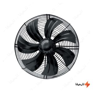 هواکش-ایلکای-50-دمنده-تک-فاز-مدل-بدون-قاب-مکنده-VIK-50A6S2-L